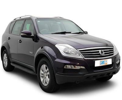 Ssangyong Rexton-img